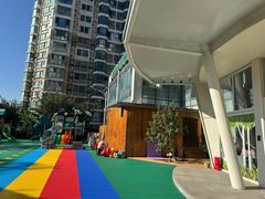 -华杉幼儿园(青塔校区)