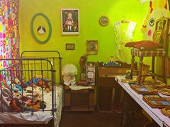 -恋物百货商店(华侨城店)