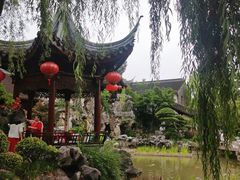 -檀园