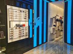 -CHANEL(恒隆广场店)