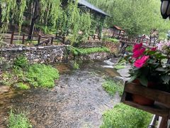 -北京水岸山吧度假村(雁栖镇店)