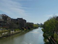 -新江湾城公园