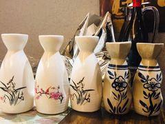 -以前的小酒馆(中山广场店)
