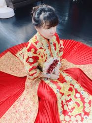 -艾慕婚纱礼服馆(和平店)