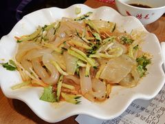 -鸿毛饺子(紫竹桥店)