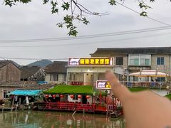 -晓琦农家菜馆·地道农家菜