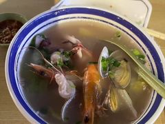-嘉华小吃(蛇口市场店)