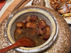 同乐坛肉-同乐馆(阳光店)