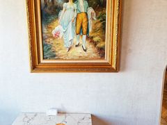 -Me Coffee下午茶艺术空间