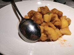 -北平食府(马鞍山路店)