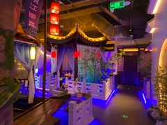 -庭院江南菜•烤鸭•非遗传承(丰台总部基地店)