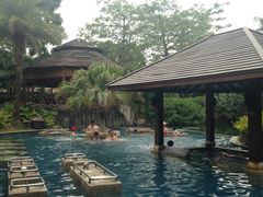 -厦门日月谷温泉渡假村