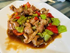 -漕河全驴宴饭店(徐水店)