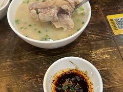 -牛王庙(龙华花园店)