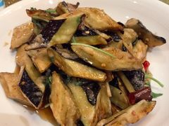-大鸭梨烤鸭(左家庄店)