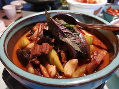 -湘西小馆(滨河路店)