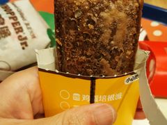 -汉堡王(嘉定宝龙城市广场)