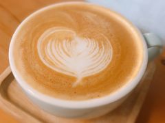 -251#coffee roasters(沿河东路店)