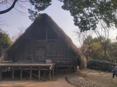 -河姆渡遗址博物馆