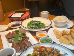 -壹只卤鹅 · 潮汕菜(京基百纳店)