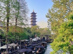 -乌镇景区