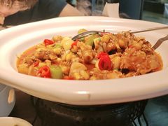 -简小舍·民间手艺菜(武昌江滩店)