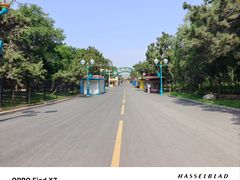 -南戴河国际娱乐中心