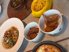 -必胜客(安阳中华路店)