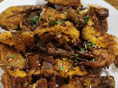-大富贵烧烤公司(双廊店)