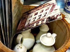 -阿殳菜馆·私厨(水围村店)