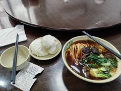 -李记清真馆(打钉巷店)