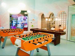 -CIAO·团建聚餐·生日派对轰趴馆(福田店)