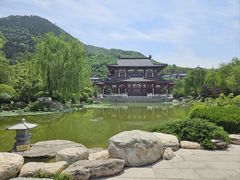 -华清宫景区