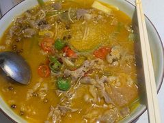 -港久茶餐厅(鹭洲里店)