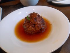 -老牌坊鲁菜名店(宽厚里店)