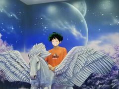 -南昌梵高星空艺术馆