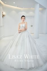 -Renee芮亦婚纱(原丽莎)