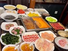 -皇城老妈火锅(琴台店)