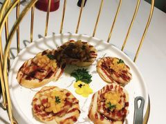 -3号仓库·创意中国菜(嘉兴龙鼎万达店)