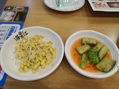 -海兰江石锅饭(水上店)