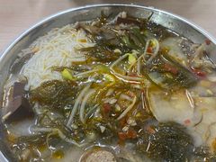 猪杂糟粕醋-铺前糟粕醋(大路街店)