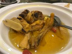 -金时代顺风大酒店(协泰店)