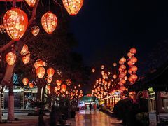 -清明上河园