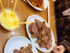 -清真·益鑫羊肉手抓馆(花园北街店)