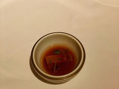 餐前小吃-永利扒房(永利皇宫店)