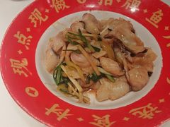 -清晖小苑·顺德菜(观澜湖新城店)