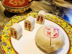 -富华斋饽饽铺·宫廷糕点·伴手礼(护国新天地店)