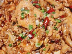 -胖哥俩肉蟹煲(盐城金鹰国际店)