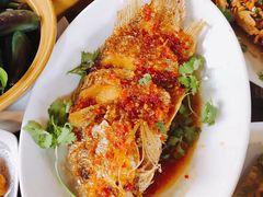 -自然餐厅(Phuket)