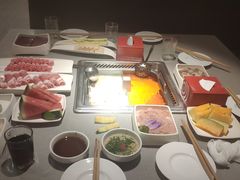 -海底捞火锅(振华商厦店)